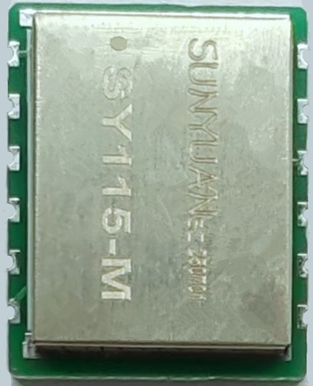 SY11x系列兩線制無(wú)源型V/I轉(zhuǎn)換電流環(huán)路精密變送器IC